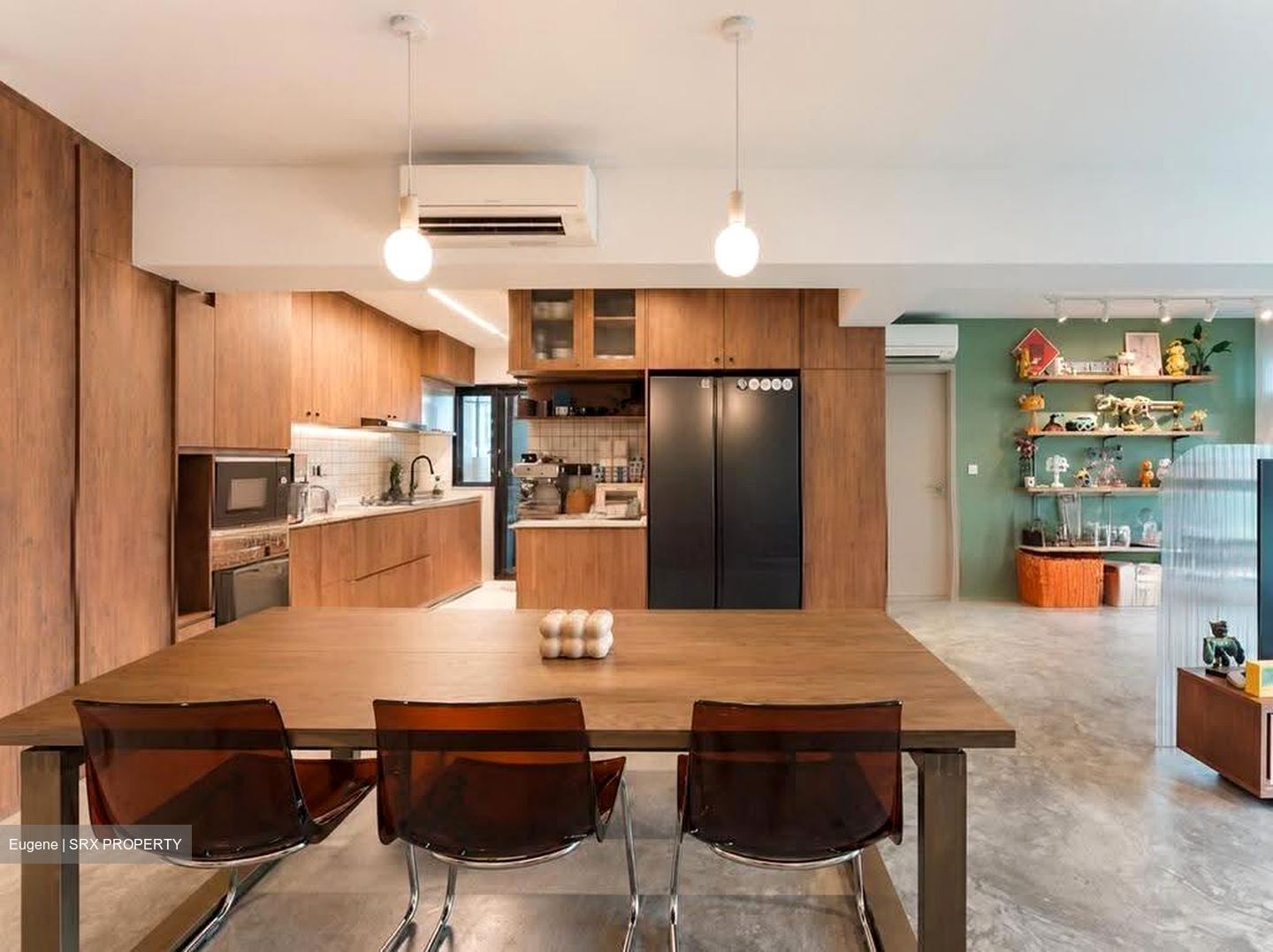 Blk 415A Waterfront I @ Northshore (Punggol), HDB 4 Rooms #615246381